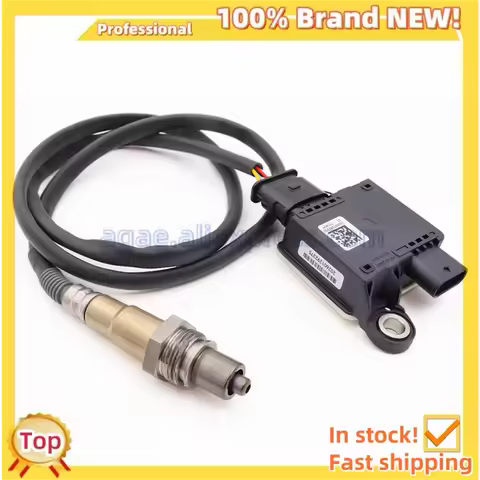 New 05L906261G 0281008928/929 Particulate Matter PM Sensor For Audi A6 C8/4K 2.0 3.0TDI 2018-2024