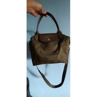 ORIGINAL LONGCHAMP SLING BAG