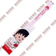 櫻桃小丸子 小丸子 筷子 透明水晶膠筷子 chopsticks 餐具 廚房用品 日本製 CHIBI M​ARUKO CHAN
