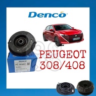 DENCO ABSORBER MOUNTING FRONT PEUGEOT 308/408