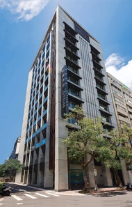 Cityinn Hotel Plus Fuxing N.Rd. Branch