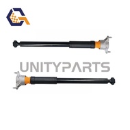 1Pcs Rear Shock Absorber LH or RH For Mercedes Benz W176 W246 W242 C117 X117 2011-/ 1763201931 11732
