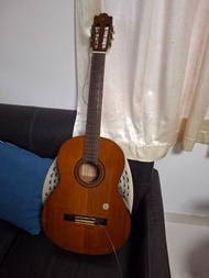 Yamaha G-228古典吉他