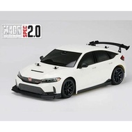 HONDA CIVIC TYPE R (FL5) Clear Body Set