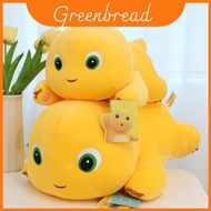 Cartoon Adorable Plush Dragon Ideal For Cuddling Bedtime And