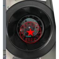 [Radiator] RB2C-225/088 K220 200W 0.88 A AC230V Original Authentic German Imported Centrifugal Fan