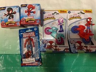 Marvel spiderman  Figure
