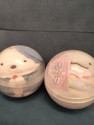 角落生物扭蛋（匙扣）