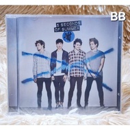 5 SECONDS OF SUMERR ALBUM