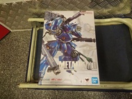 BANDAI TAMASHII 魂商店 超合金 METAL BUILD KAMPFER 京寶梵 機動戰士 GUNDAM [日版]