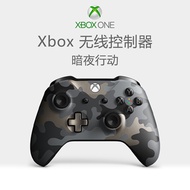 Microsoft Xbox One S gamepad Xbox One X Bluetooth Wireless Elite 2 Generation Handle National Line O
