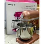 SSODD MIXER 7 LITER HEAVY DUTY