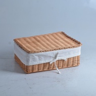 Rattan Basket/ Rattan Basket