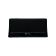 100% Original Boweisi dompet lelaki wallet for men Genuine Cow Leather Bi-fold Kulit