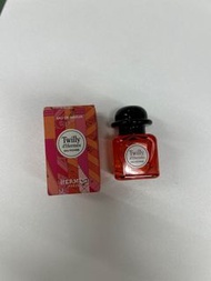 HERMES TWILLY 香水