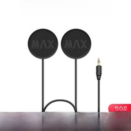 ASMAX หมวกกันน็อคจักรยานยนต์ Bluetooth หูฟัง F1 ฐาน F1 pro หมวกกันน็อค Z1 อุปกรณ์เสริมสำหรับการเดินท