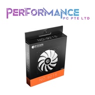 ID-COOLING NO9215 XT / 9215 SLIM PWM /No ARGB/ARGB FAN, 92x15mm (3 YEARS WARRANTY BY TECH DYNAMIC PT