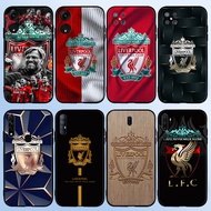 H4F Liverpool FC for OPPO F5 A73 F7 F9 Pro A7X A9 F11 F17 F25 Pro F19 A74 F19 Pro Plus F27 tpu case