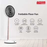 Acson Foldable Stand Fan