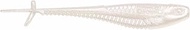 Rapala Crush City Mooch Minnow 3 Swimbait Pearl White