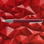 【雷雕免費刻字】LAMY 鋼筆 / studio 系列 - 皇家紅