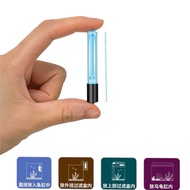 Aquarium uv light 5v - 3w is absolutely safe for users