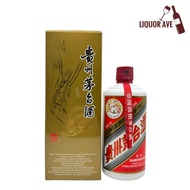 Kweichow Moutai 贵州茅台酒 2024 (500ml)