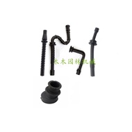 Still MS290 Fuel Pipe Gasoline Pipe Negative Pressure Pipe Throat Pipe Air Intake Elbow Chainsaw Fit