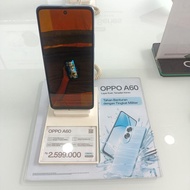 Oppo A60 Ram 16Gb (8Gb + 8Gb)