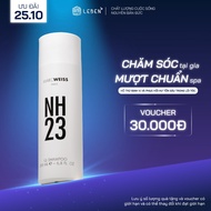 New Launching NH23 IQ SHAMPOO 200ml Protein Complex Technology Restores Damaged Hair