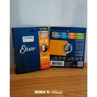 Elixir 12052 Strings (10-46)