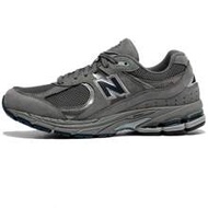 New Balance NB 2002R Series Retro Running Shoes, Summer 2026 New Arrival, Casual Sports Sneakers ML2