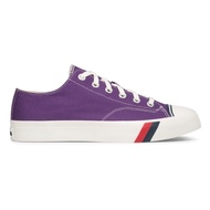 Pro-Keds รุ่น Royal Pro Lo Seasonal Canvas รองเท้าผ้าใบ ผู้ชาย สี Purple - PK61454