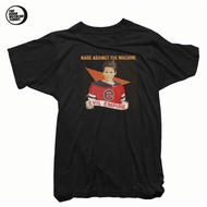 RAGE AGAINST THE MACHINE EVIL EMPIRE TSHIRT / GILDAN TSHIRT / DTG PRINTING
