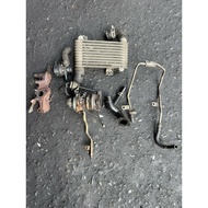 🇯🇵 L6 EF TURBO KIT USED JAPAN