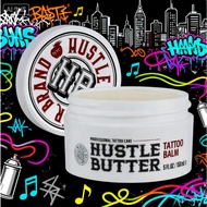 🚗 Ship Within 12 Hours 🚗Balsem Tatuih Hustle Butter Deluxe – Balsem Penjagaan Tubuh Melembapkan & Me
