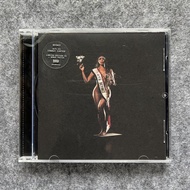 Beyonce Cowboy Carter Original CD Brand New Album [Sealed] XPL
