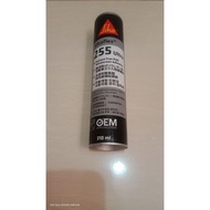 Sikaflex 255 ultraSilent