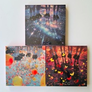 [SEALED] QWER - In a million noises, I'll be your harmony Album