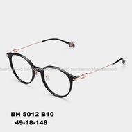 SS23 BOLON  รุ่น BH5012 Aurora  Eyewear โบลอน กรอบแว่น สายตาสั้น กรองแสง แท้ 💯% ส่งฟรี
