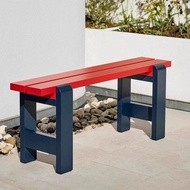 Dopamine Double Shoe Changing Stool Leisure Bench Household Modern Simple Square Bench Dining Chair 