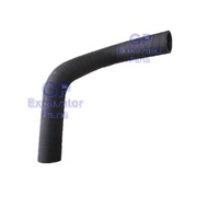 UH052 / UH04 HYDRAULIC EXCAVATOR ENGINE RADIATOR TOP HOSE