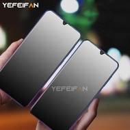 Samsung S22 5G Tempered Glass Film for Samsung S21 FE A22 A52 A32 A42 5G Anti-fingerprint Matte Scre