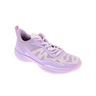 KUIKMA WOMEN BADMINTON SHOES BS LITE 960  MAUVE