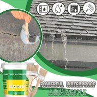 Lem Anti Bocor Rembes Waterproof Coating Tembok Genteng Lantai Seng