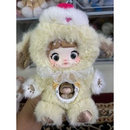 Original Nommi V7 The Clouds are tuckled