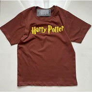 HM Premium Rubber Print Harry Potter Kids