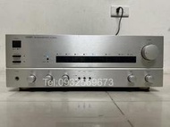 台灣精品/台灣製造 USHER AU9000II 2代 綜合擴大機 含全新拷貝遙控器