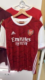 Arsenal 阿仙奴 球衣