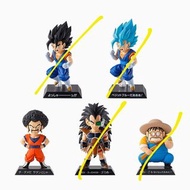 全新 日版 龍珠 Dragonball WCF SHF 一番賞 EX 地球 F賞  Dragon Archives 悟空 撒旦先生 合體 一款